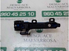 Recambio de maneta exterior delantera derecha para toyota aygo 1.0 vvti referencia OEM IAM 692110H900   2