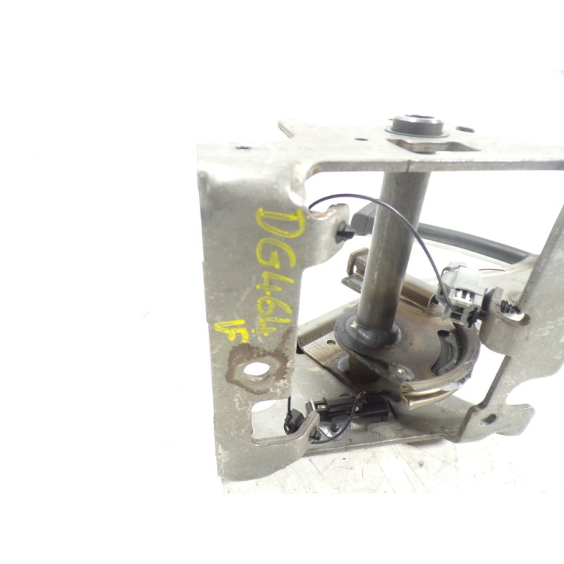 Recambio de palanca freno de mano para ford c-max 1.6 tdci cat referencia OEM IAM 1884700  