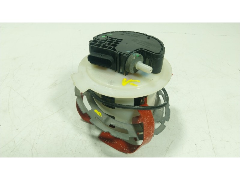 Recambio de modulo electronico para audi a6 c7 (4g2, 4gc) 2.0 tdi referencia OEM IAM 4G0131969H 7330160AE 