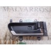 Recambio de maneta interior delantera derecha para nissan murano (z50) básico referencia OEM IAM   