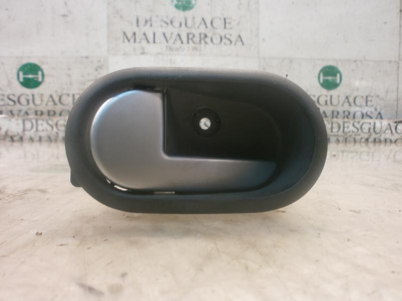 Recambio de maneta interior delantera izquierda para ford fusion (cbk) ambiente referencia OEM IAM   