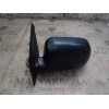 Recambio de espejo izquierdo para mitsubishi santamo (hyundai) santamo confort referencia OEM IAM   