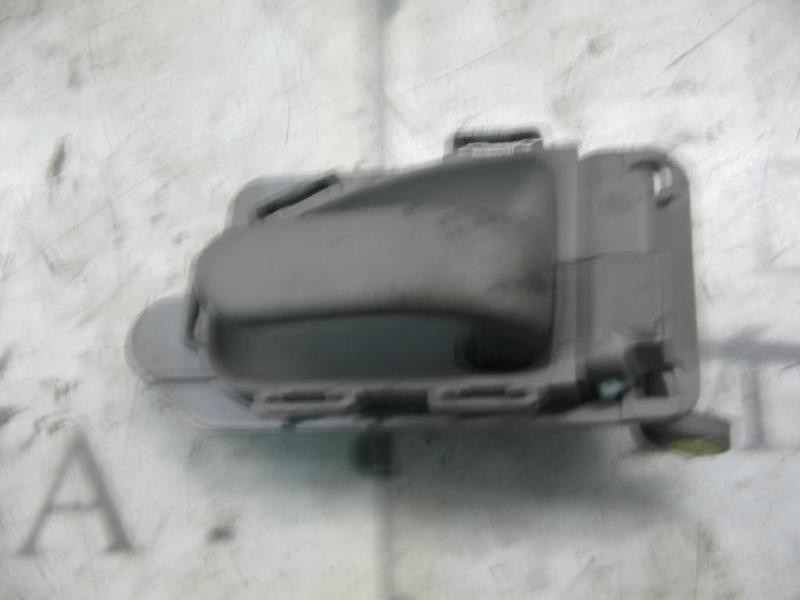 Recambio de maneta interior trasera derecha para citroën xsara picasso 2.0 hdi referencia OEM IAM   