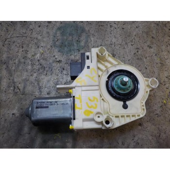 MOTOR ELEVALUNAS TRASERO IZQUIERDO 4F0959801F 4F0959801C 