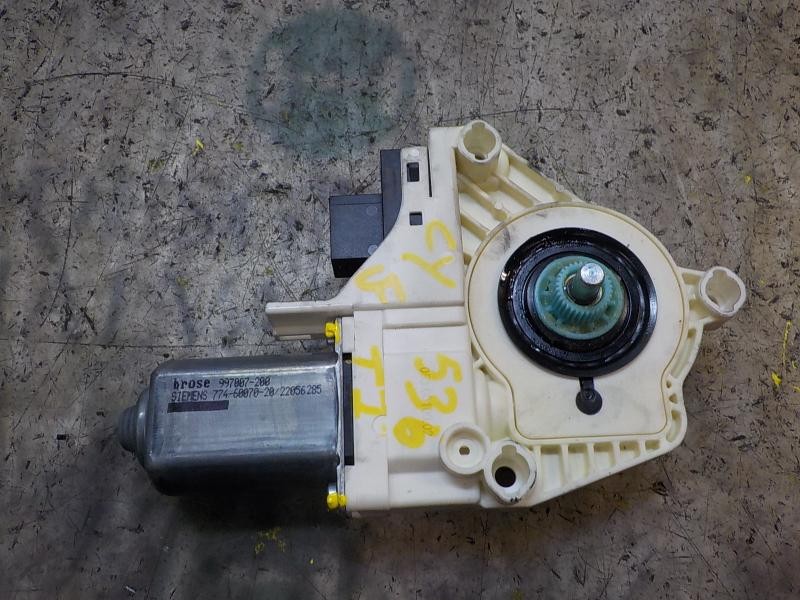 Recambio de motor elevalunas trasero izquierdo para audi a6 berlina (4f2) 2.0 tdi referencia OEM IAM 4F0959801F 4F0959801C 