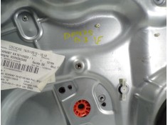 Recambio de elevalunas delantero izquierdo para alfa romeo giulietta (191) 1.6 jtdm cat referencia OEM IAM 71754404 0505265450  2