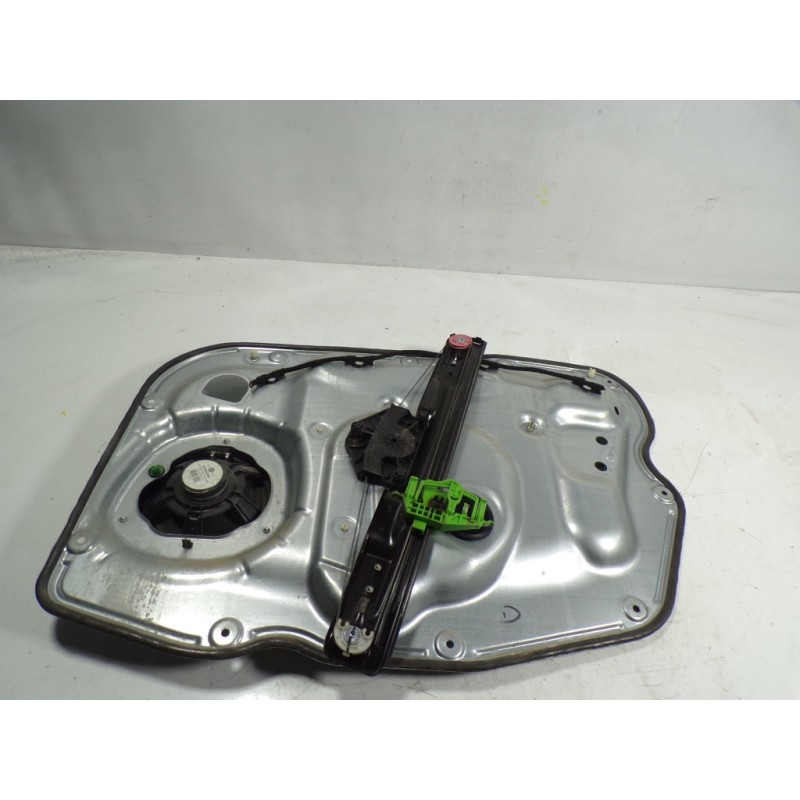 Recambio de elevalunas delantero izquierdo para alfa romeo giulietta (191) 1.6 jtdm cat referencia OEM IAM 71754404 0505265450 