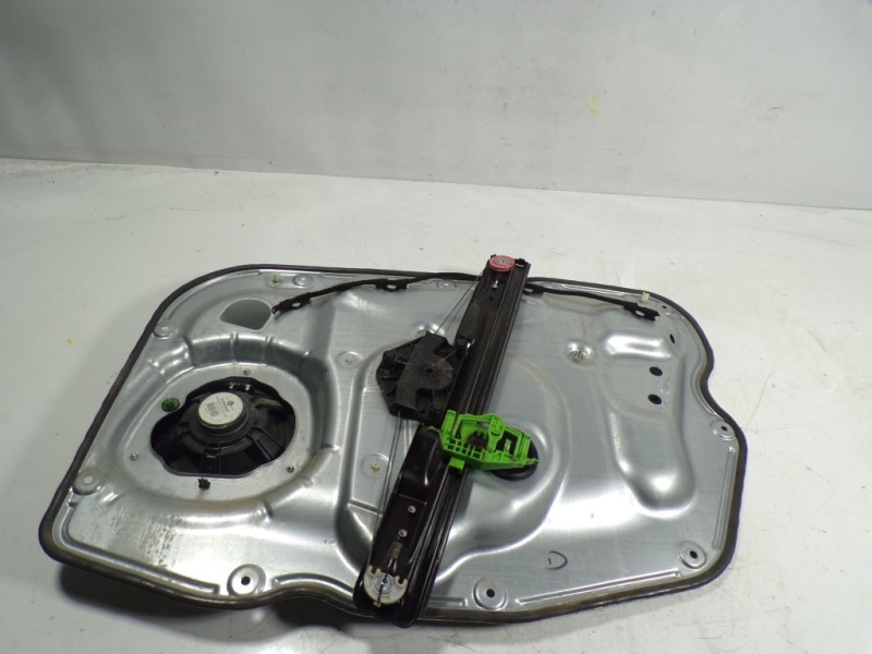 Recambio de elevalunas delantero izquierdo para alfa romeo giulietta (191) 1.6 jtdm cat referencia OEM IAM 71754404 0505265450 