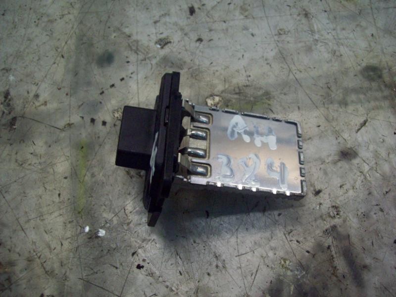 Recambio de resistencia calefaccion para hyundai accent (lc) gls referencia OEM IAM 9703525000  