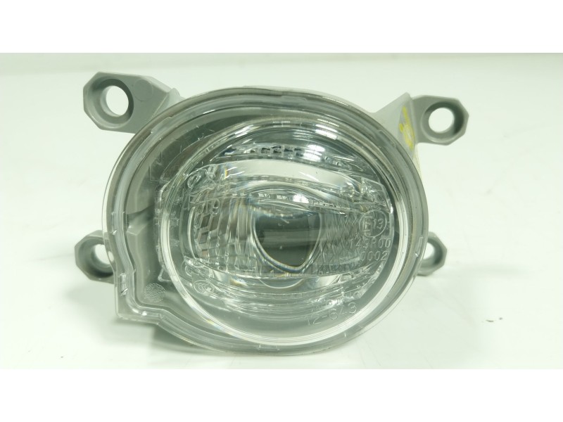 Recambio de faro antiniebla izquierdo para toyota land cruiser (gdj250l) 2.8 d mhev referencia OEM IAM 8122152120  