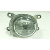 Recambio de faro antiniebla izquierdo para toyota land cruiser (gdj250l) 2.8 d mhev referencia OEM IAM 8122152120  