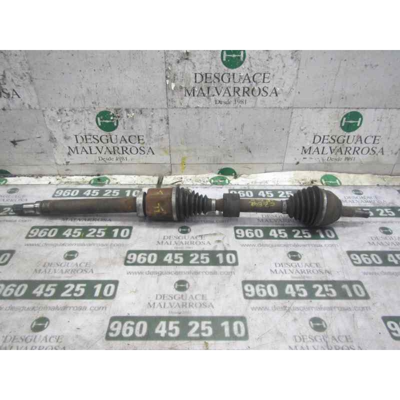 Recambio de transmision derecha para ford kuga (cbv) 2.0 tdci cat referencia OEM IAM 1683585  