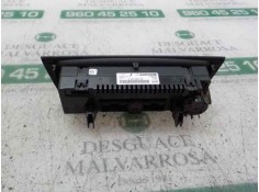 Recambio de mando climatizador para seat ibiza (6j5) 1.6 tdi referencia OEM IAM 6J0820043ANEE 6J0820043A  2