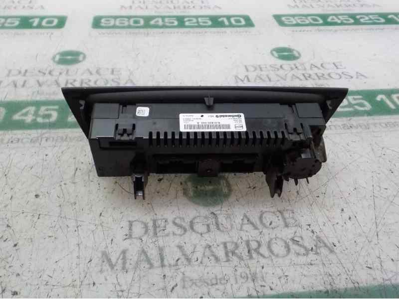 Recambio de mando climatizador para seat ibiza (6j5) 1.6 tdi referencia OEM IAM 6J0820043ANEE 6J0820043A 