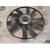 Recambio de electroventilador para volkswagen golf iii berlina (1h1) referencia OEM IAM   