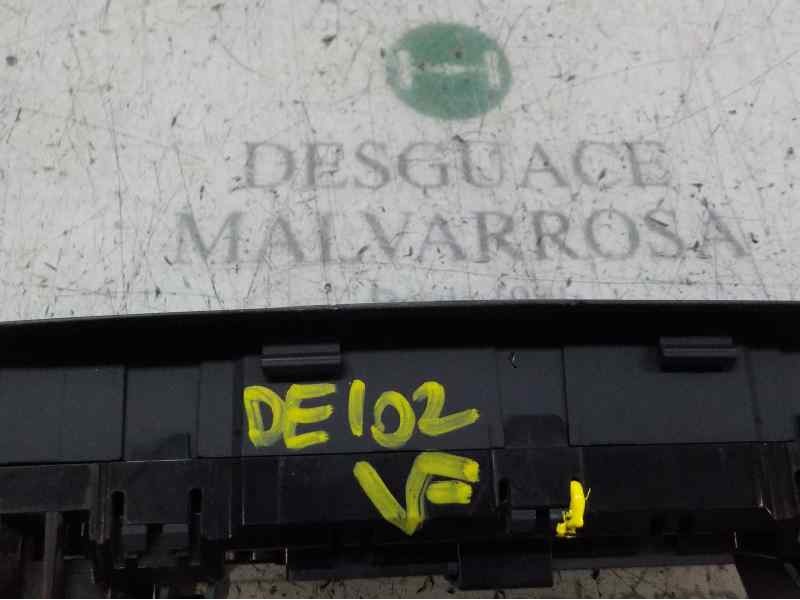 Recambio de mando climatizador para seat ibiza (6j5) 1.6 tdi referencia OEM IAM 6J0820043ANEE 6J0820043A 