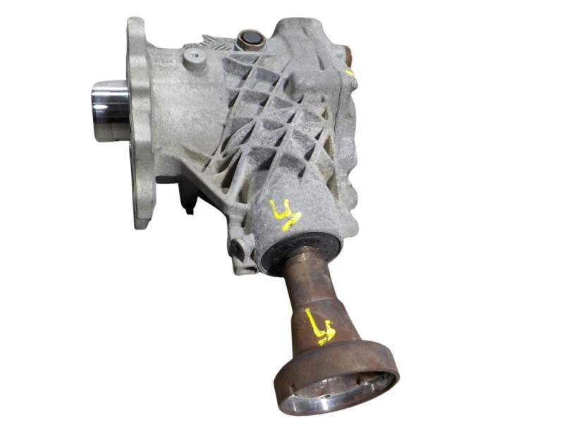 Recambio de diferencial delantero para ford kuga (cbv) 2.0 tdci cat referencia OEM IAM 1675362 7530112190 