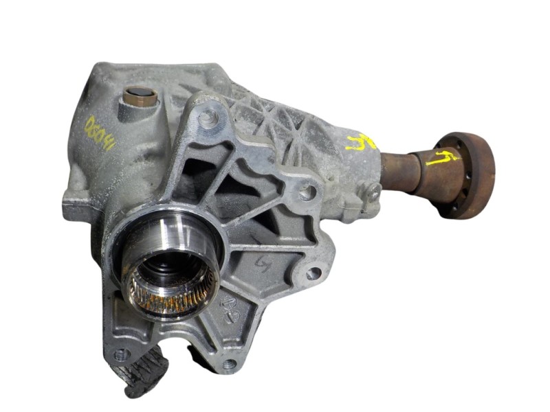 Recambio de diferencial delantero para ford kuga (cbv) 2.0 tdci cat referencia OEM IAM 1675362 7530112190 