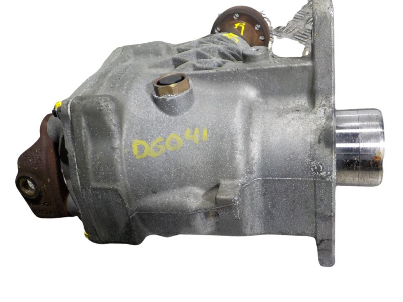 Recambio de diferencial delantero para ford kuga (cbv) 2.0 tdci cat referencia OEM IAM 1675362 7530112190 