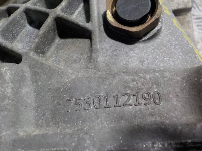 Recambio de diferencial delantero para ford kuga (cbv) 2.0 tdci cat referencia OEM IAM 1675362 7530112190 