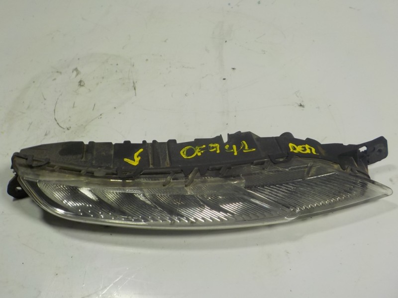 Recambio de piloto delantero derecho para citroën c4 picasso 1.6 blue-hdi fap referencia OEM IAM 9676036280  