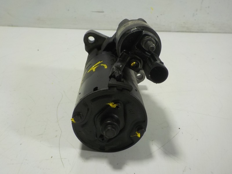 Recambio de motor arranque para volkswagen touareg (7l6) 3.0 v6 tdi dpf referencia OEM IAM 059911023S 059911024JX 