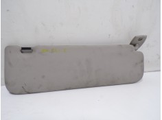 Recambio de parasol izquierdo para peugeot 207 cc 1.6 16v referencia OEM IAM 16064164BJ   2
