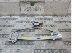 Recambio de elevalunas delantero derecho para honda civic berlina 3 (ep1/2) 1.7 cdti cat referencia OEM IAM   