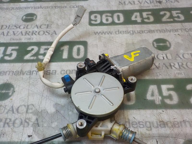 Recambio de elevalunas delantero derecho para honda civic berlina 3 (ep1/2) 1.7 cdti cat referencia OEM IAM   