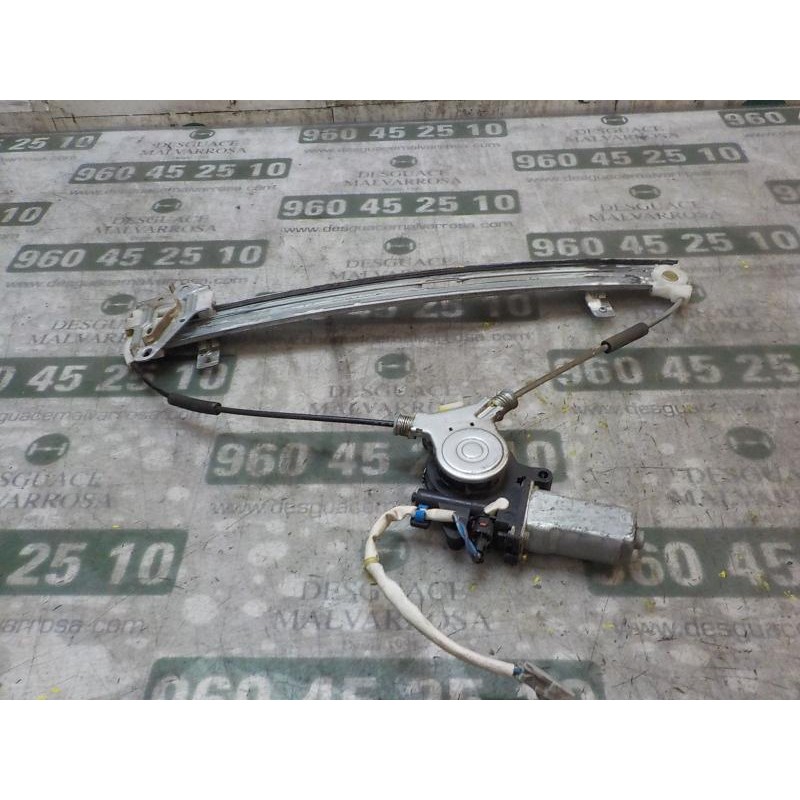 Recambio de elevalunas delantero derecho para honda civic berlina 3 (ep1/2) 1.7 cdti cat referencia OEM IAM   