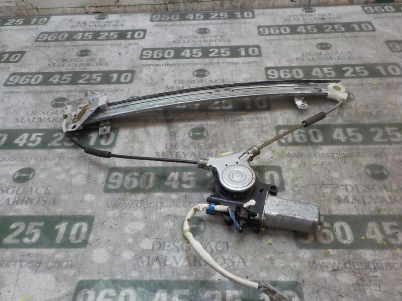 Recambio de elevalunas delantero derecho para honda civic berlina 3 (ep1/2) 1.7 cdti cat referencia OEM IAM   