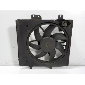 ELECTROVENTILADOR 9812028580 9673999980 F2182013