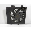 Recambio de electroventilador para citroën c-elysée 1.6 blue-hdi fap referencia OEM IAM 9812028580 9673999980 F2182013
