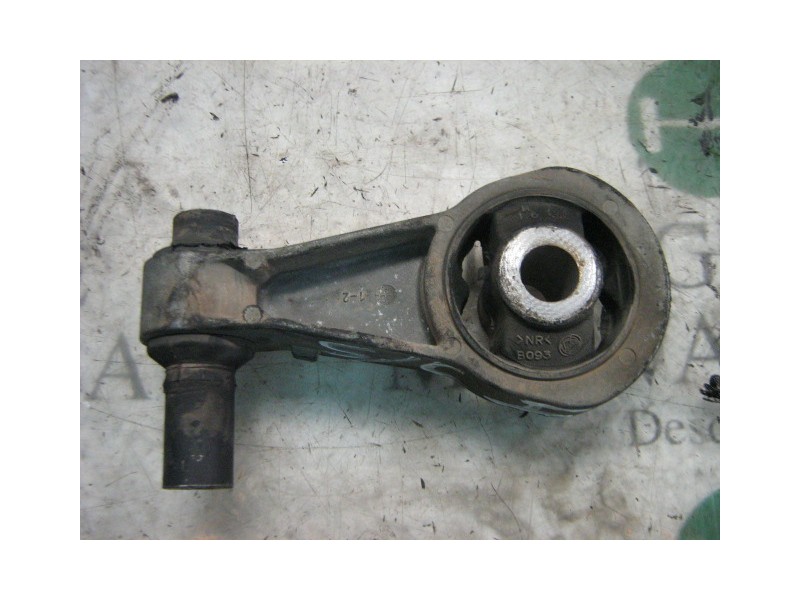 Recambio de soporte cambio para fiat punto berlina (188) 1.9 diesel eco referencia OEM IAM 46772002  