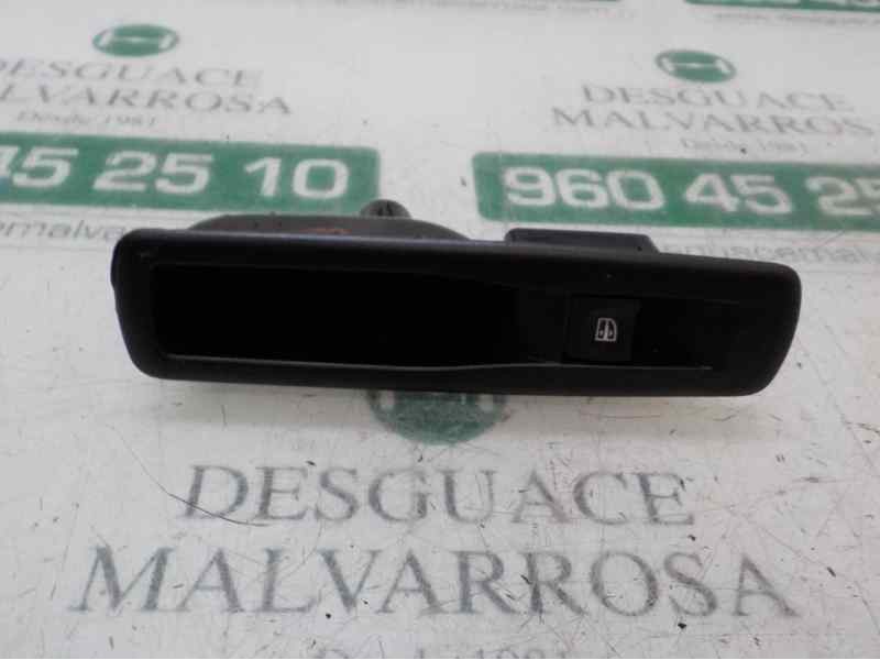 Recambio de mando elevalunas trasero derecho para renault megane iii berlina 5 p authentique referencia OEM IAM 254010003R  