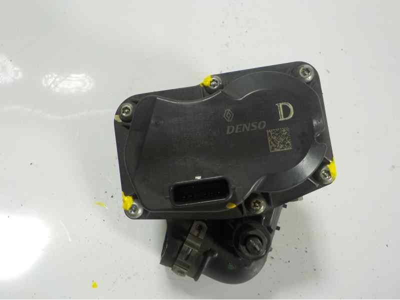 Recambio de caja mariposa para dacia lodgy 1.5 dci diesel fap cat referencia OEM IAM 147104647R 147104647R 