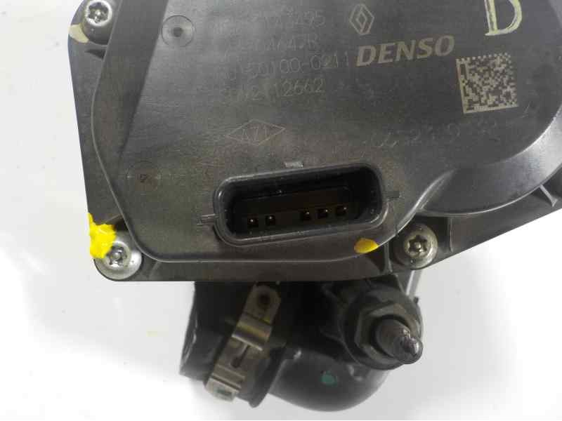 Recambio de caja mariposa para dacia lodgy 1.5 dci diesel fap cat referencia OEM IAM 147104647R 147104647R 