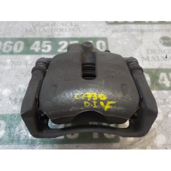 PINZA FRENO DELANTERA IZQUIERDA 71742848 