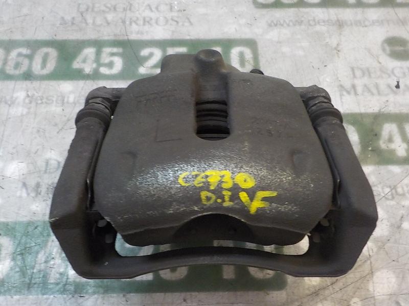 Recambio de pinza freno delantera izquierda para fiat sedici (189) 1.9 jtd 8v (d19aa) referencia OEM IAM 71742848  