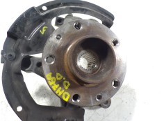 Recambio de mangueta delantera derecha para renault megane iv berlina 5p 1.5 dci diesel fap energy referencia OEM IAM 400146171R 2