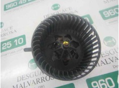 Recambio de motor calefaccion para seat altea (5p1) reference referencia OEM IAM    2