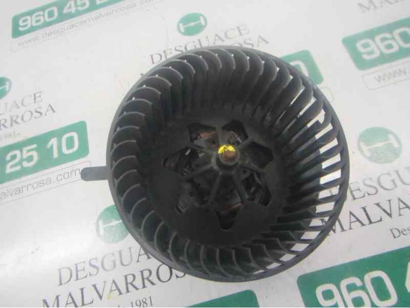 Recambio de motor calefaccion para seat altea (5p1) reference referencia OEM IAM   