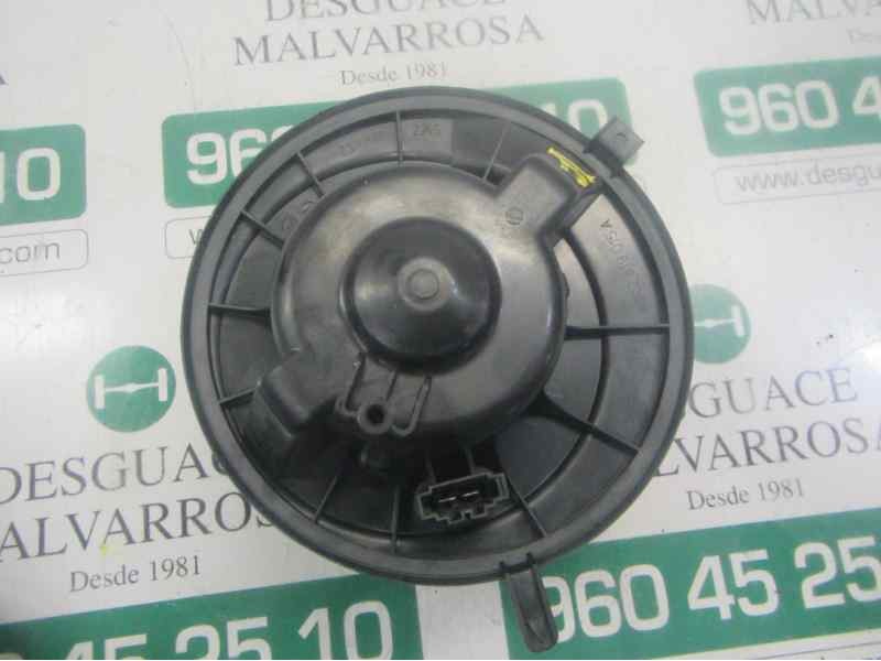 Recambio de motor calefaccion para seat altea (5p1) reference referencia OEM IAM   