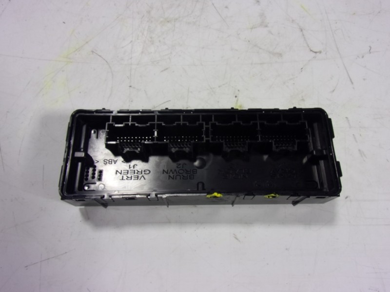 Recambio de modulo electronico para opel astra j lim. 1.6 cdti dpf referencia OEM IAM 13586728 13586728 