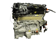 Recambio de motor completo para bmw serie 1 lim. (f20/f21) 2.0 16v turbodiesel referencia OEM IAM 11002455626 B47D20A 