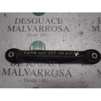BRAZO SUSPENSION INFERIOR TRASERO DERECHO A2103503806 