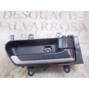 MANETA INTERIOR TRASERA DERECHA 80670CC000 