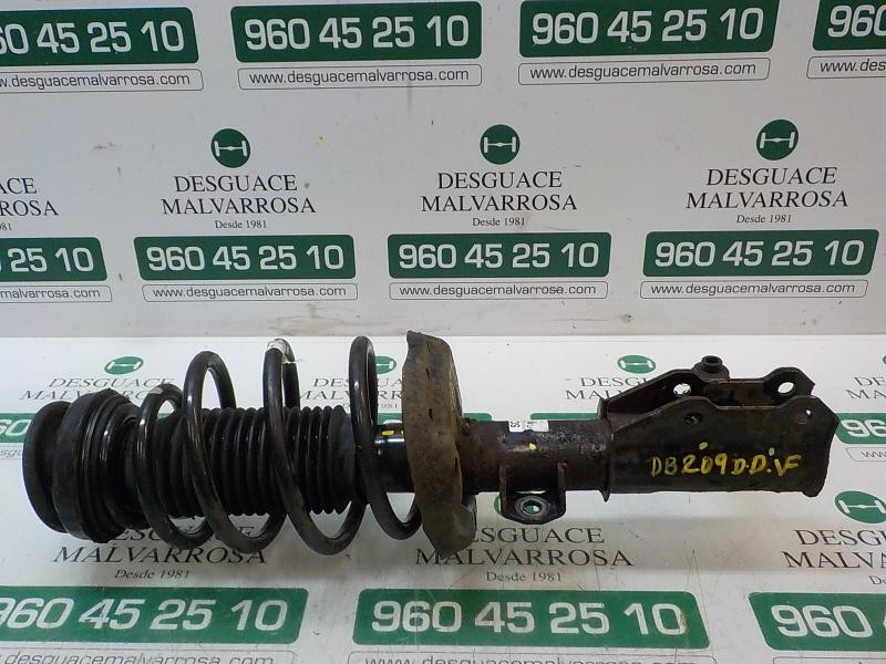 Recambio de amortiguador delantero derecho para opel insignia berlina edition referencia OEM IAM 13245967 13245967 367327926