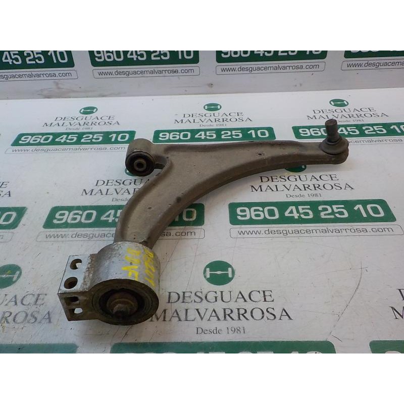 Recambio de brazo suspension inferior delantero derecho para opel insignia berlina edition referencia OEM IAM 13273605  