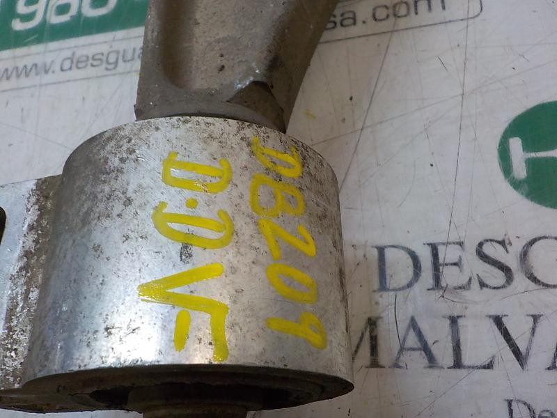 Recambio de brazo suspension inferior delantero derecho para opel insignia berlina edition referencia OEM IAM 13273605  